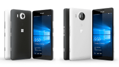 マイクロソフト、Windows 10 Mobile搭載の水冷式スマートフォン「Lumia 950」「Lumia 950 XL」を発表！