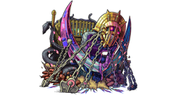 『モンスターストライク』にて特別イベントクエスト「覇者の塔」登場！新キャラをゲットしよう！