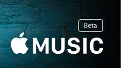 Apple、Android版「Apple Music」ベータ版アプリの提供を開始