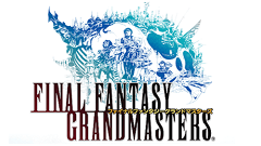 FINAL FANTASY GRANDMASTERS : FFXIの世界観を再現！幻想世界を駆け巡りグランドマスターを目指そう！