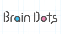 Brain Dots（ブレインドッツ） : 2つのボールをぶつけよう！ 自作もできる描く脳トレアプリ