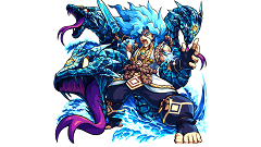 『モンスターストライク』にて「スサノオ」「ワールド」の獣神化が可能に！素材クエストもチェックしよう！