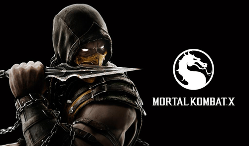 Mortal Kombat X モーコン最新作がandroidに参戦 簡単操作で奥深い駆け引きを制せよ オクトバ