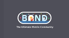 BAND：LINEではできないコミュニケーションをしてみよう！