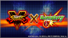 『モンスト』×「ストリートファイターⅤ」のコラボレーション直前キャンペーンが開催中！