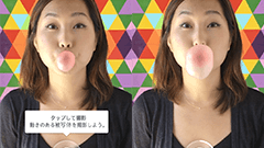 Boomerang from Instagram：日常の風景が大変身！ループ動画を自動生成するInstagram公式アプリ