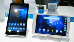先週のニュースまとめ : Acer、ゲーマー向けのタブレット「Predator 8」を発表【2016年2月6日 ～ 2016年2月12日】