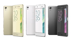 先週のニュースまとめ : ソニーモバイル、「Xperia X」シリーズを発表【2016年2月20日 ～ 2016年2月26日】