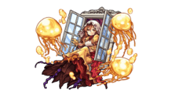 『モンスターストライク』に特別イベントクエスト「少女は緑の惑星の夢を見る」が登場！