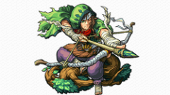 『モンスト』国内2700万人突破記念 第2弾！ガチャ「獣神祭」開催&限定の新キャラ「ロビン・フッド」初登場！