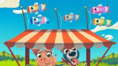 Kingのパズルゲーム『ファームヒーロー』にてGWイベント開催！キャンクラなど他のタイトルでもGWセールが行われます！