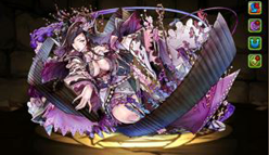 【パズドラ】新モンスター「四君子・シンファ」登場！&究極覚醒進化が追加！