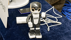 先週のニュースまとめ :シャープからロボット型のAndroidスマホ「ロボホン」が登場！【2016年4月9日 ～ 2016年4月15日】