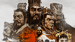 三國志2：往時の楽しさはそのままに、より楽しく、より快適に。名作歴史シミュレーションゲームのリメイク第2弾