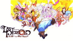 事前登録者数は35万人超え！期待の新作RPG『ストピリオド – 終わりなき螺旋の物語 -』Android版が遂にリリース！