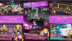 悪に堕ちていくお姫さまのRPG『あっきのじかん』が事前登録開始から24.440分で登録者数5万人を突破！