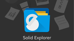 Solid Explorer File Manager : 人気ファイラーアプリの後継アプリがより使いやすくなって新登場！