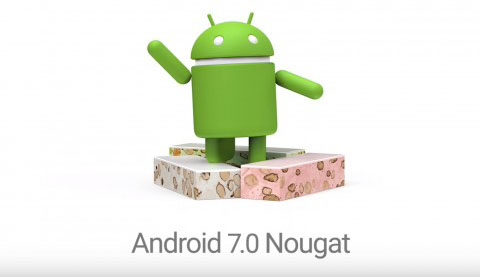Android 7.0 Nougat：マルチウィンドウやVRモードをサポートしたAndroidOSの新バージョンの正式リリースを発表