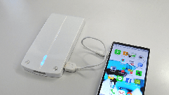 先週のニュースまとめ :モバイルバッテリー瞬速5000登場【2016年8月6日 ～ 2016年8月12日】