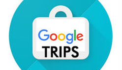 Google Trips：旅行の日程を作成・カスタマイズできる「Google Trips」が登場！