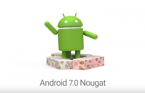 Android 7.0 Nougat