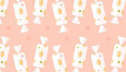 Googleが「ヌガー」と「ドロイド君」の壁紙を無料配布中！