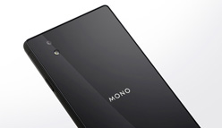 ドコモ：なんと！約650円のAndroidスマホ「MONO MO-01J」がドコモより発売！