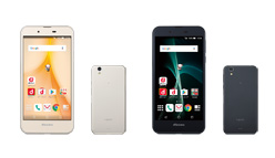 ドコモ：ドコモが3日以上動くAndroidスマホ「AQUOS EVER SH-02J」を11月上旬に発売