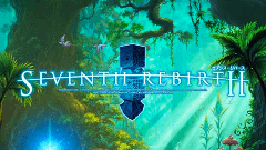 ガンホーの大型作品「セブンス・リバース」が事前登録開始！田中弘道氏や光田康典氏らが参画！