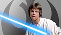 ソフトバンク：フォースを信じて待て！「スター・ウォーズ」ケータイが登場！