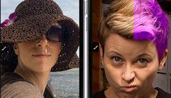 Adobe Photoshop Fix：フォトレタッチソフトの決定版がAndroidアプリとして登場