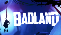 バッドランド（BADLAND） : 不思議な森を不思議な生き物が駆け抜ける、爽快な横スクロールアクションゲーム！
