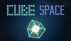 Cube Space : 星座に光を取り戻せ！空間認識能力が鍛えられる立体パズルゲーム！