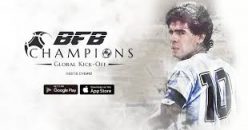 BFBチャンピオンズ2.0～Football Club Manager～：新ブーストスキル「絆スキル」を追加するアップデートを実施！