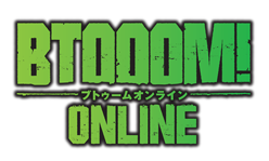 BTOOOM!オンライン：白熱の３分サバイバル対戦バトル「BTOOOM!オンライン」正式サービス開始！