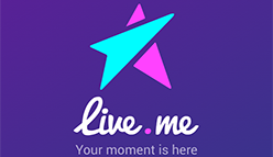 Live.me（ライブミー）：合同オーディションを開催！　ライブ配信社から芸能界デビューを目指せ！