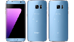 先週のニュースまとめ :Galaxy S7 edgeに新色登場！＆Gear S3 frontierも登場！【2016年11月19日 ～ 2016年11月25日】