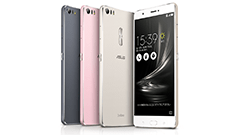 先週のニュースまとめ :ZenFone 3 Ultra登場＆切手サイズのSSDも！【2016年11月26日 ～ 2016年12月02日】