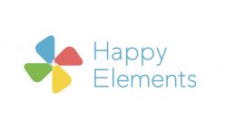 Happy Elements：公式ニコ生番組を実施！