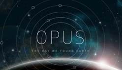 OPUS 地球計画：母なる星「地球」を探し求めるスペースロマンアドベンチャー！
