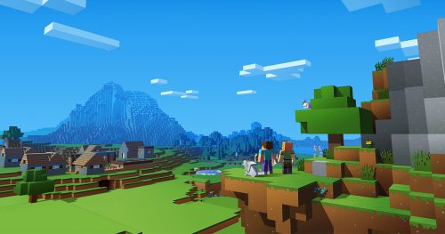 Minecraft マイクラ 全レシピ総まとめ アイテム179種 ポーション17種 オクトバ