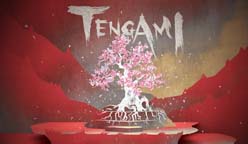 Tengami：海外視点から作られた「和」のムードが満載なアドベンチャーゲーム