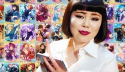 あんさんぶるスターズ！：秋の特別補習授業キャンペーン開始