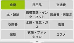 おカネレコ for auスマートパス：人気の家計簿アプリがスマートパスで提供開始！