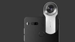 Essential Phone：Androidの生みの親・ルービン氏が新スマホ「Essential Phone」を発表！