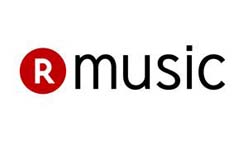 Rakuten Music：洋楽2,000万曲以上の楽曲追加を開始！