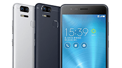 先週のニュースまとめ :ZenFone Zoom S登場！ニコニコSIM（仮）も！【2017年6月17日 ～ 2017年6月23日】