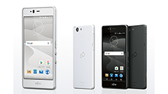 先週のニュースまとめ :富士通のSIMフリー新機種「arrows M04」登場！au 8月の三太郎の日はミスド！【2017年7月8日 ～ 2017年7月14日】