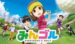 みんゴル：大自然の中を舞台にした新コース「サバンナワイルドリゾート」登場!!　～新コース登場記念キャンペーンを開催!!～