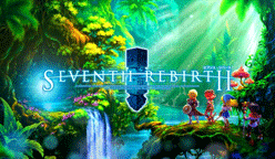 セブンス・リバース：人気TVアニメ『七つの大罪 戒めの復活』とのコラボ企画がいよいよ開始！